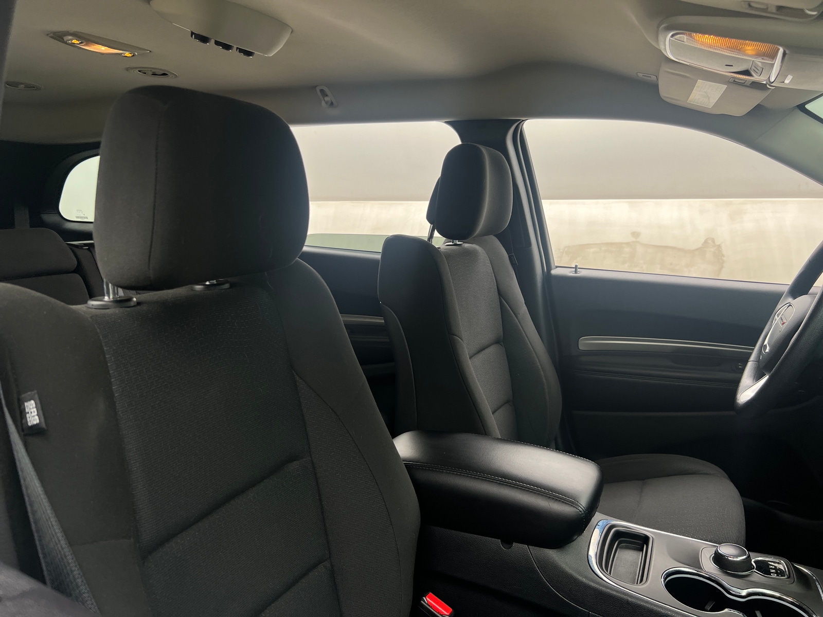 Thumbnail: 2017 Dodge Durango - 2