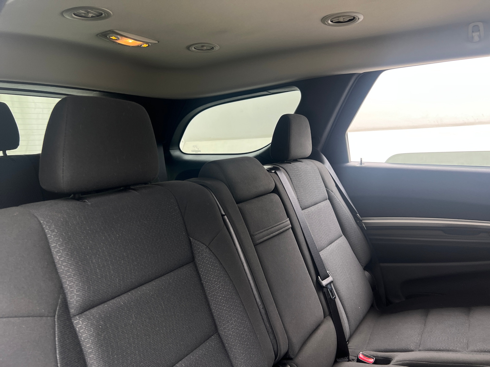Thumbnail: 2017 Dodge Durango - 5