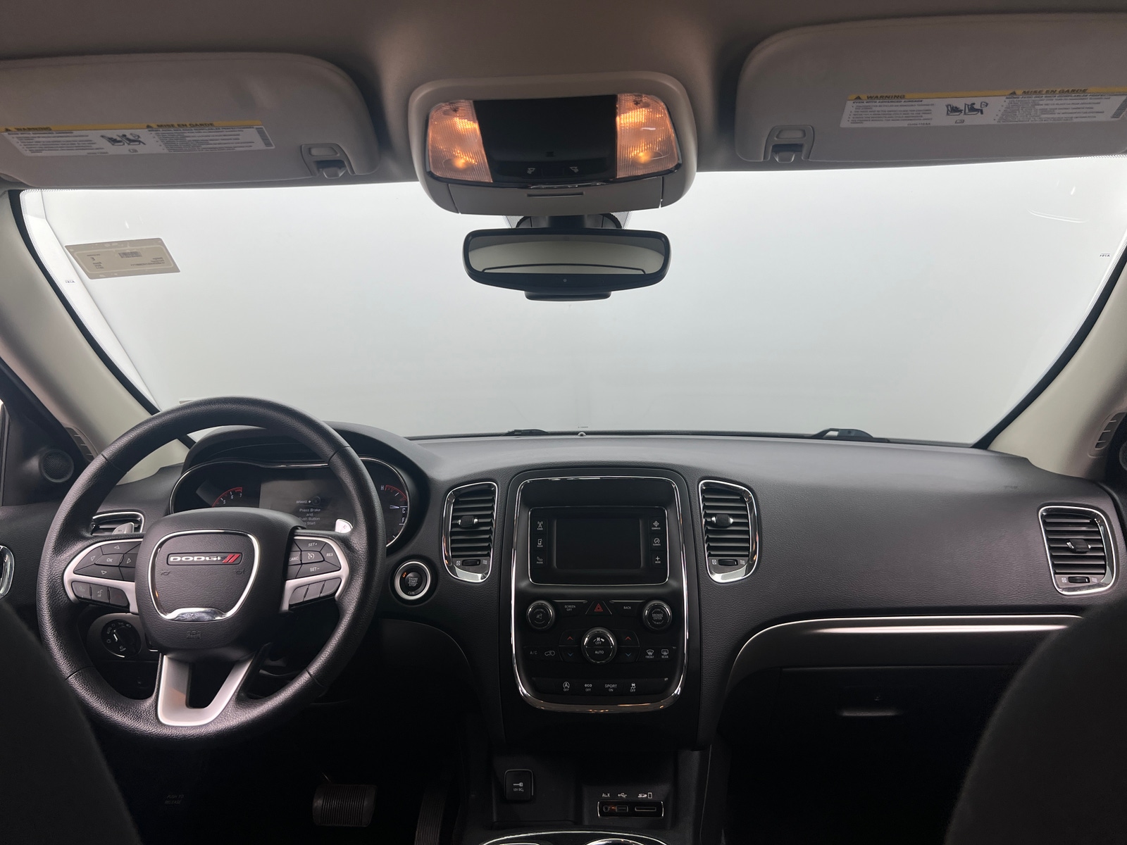 Thumbnail: 2017 Dodge Durango - 3
