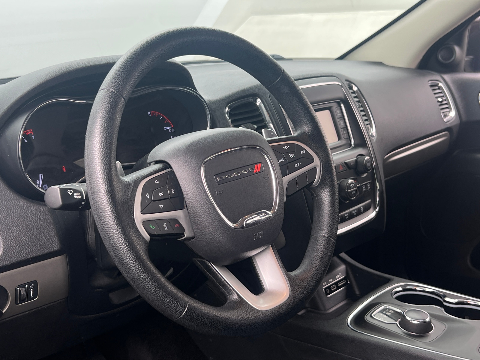 Thumbnail: 2017 Dodge Durango - 4