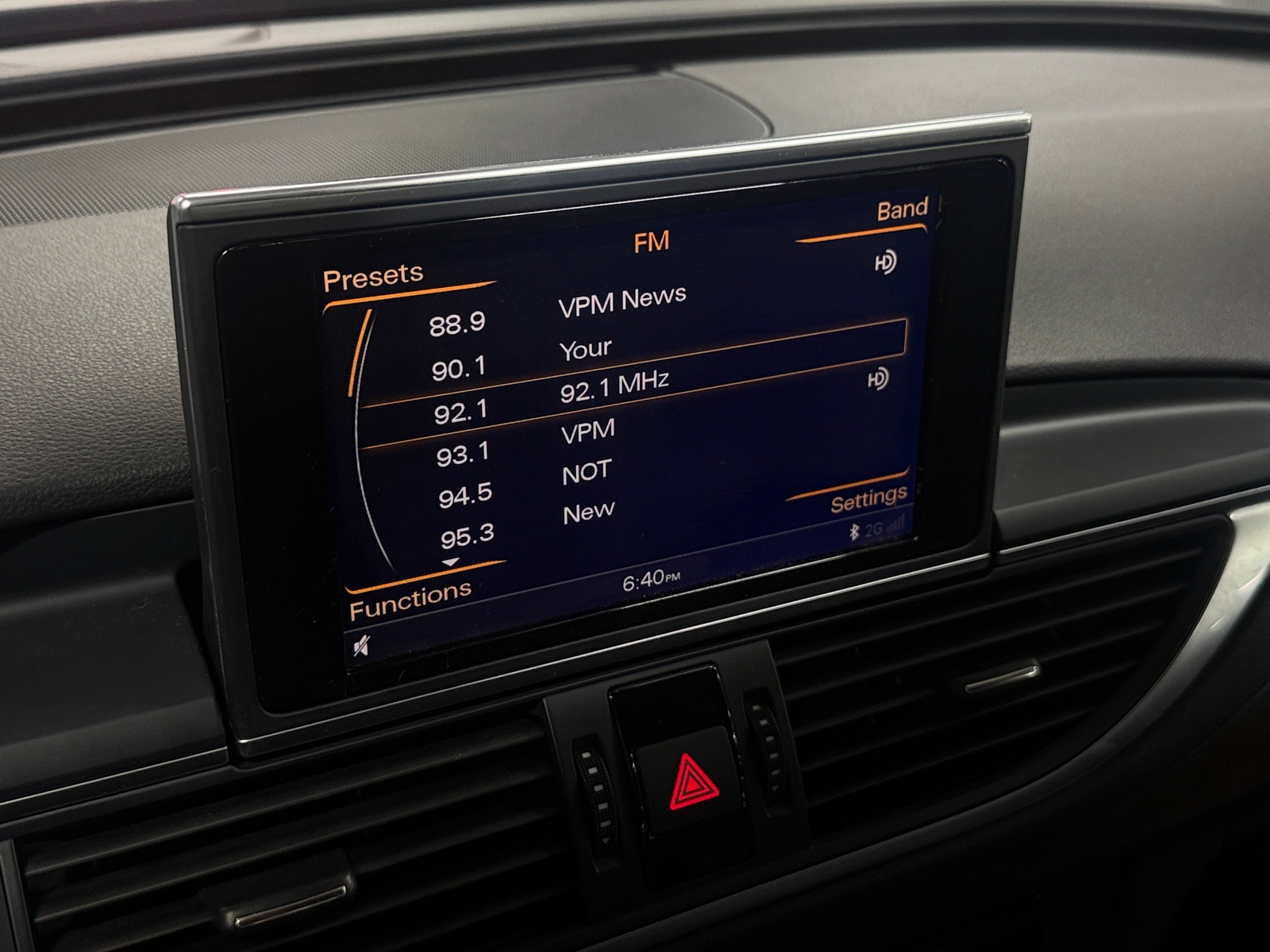 Thumbnail: 2014 Audi A7 - 3