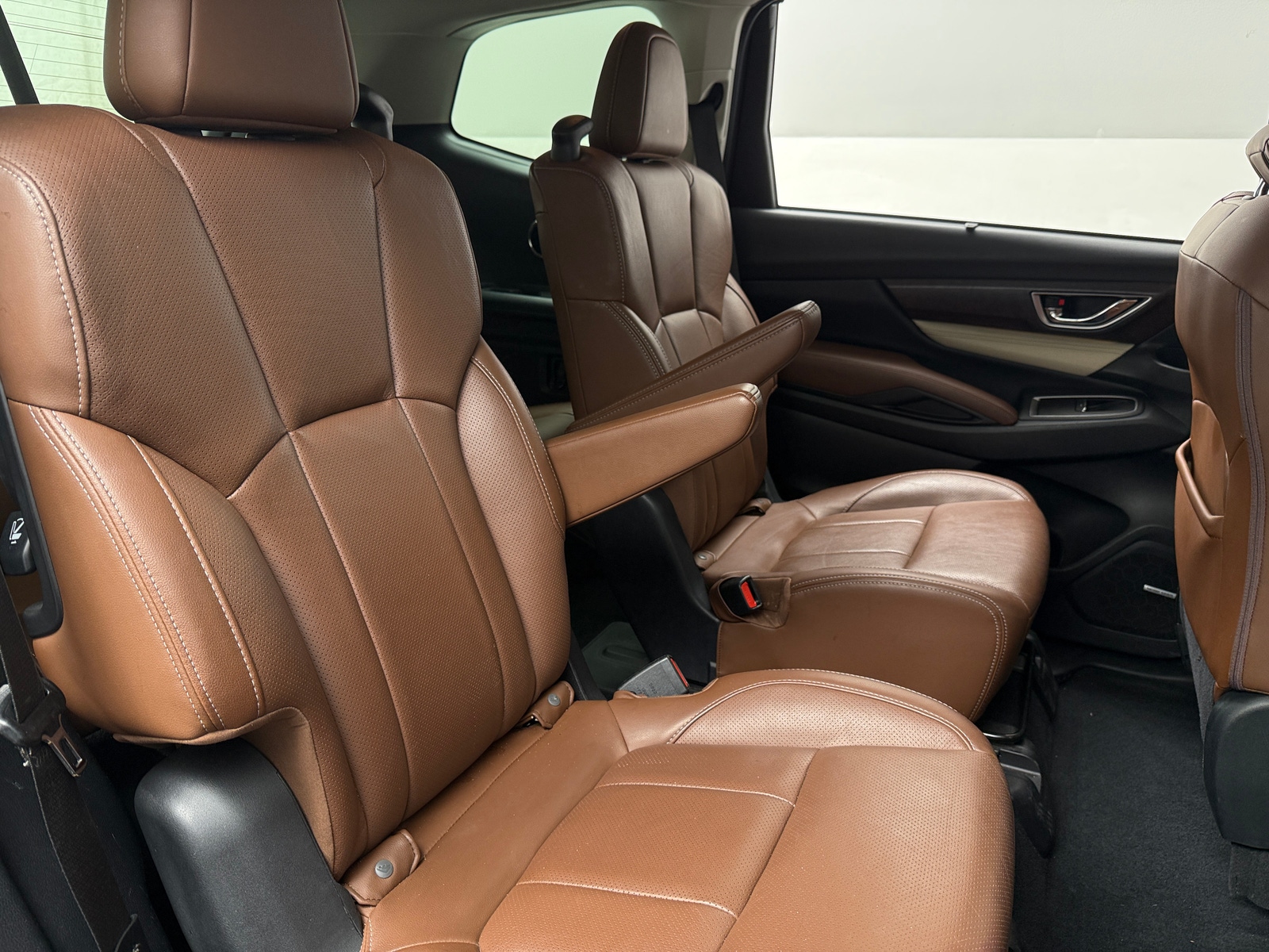 Thumbnail: 2019 Subaru Ascent - 5