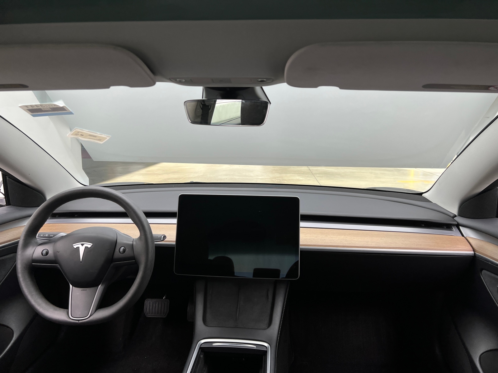 Thumbnail: 2023 Tesla Model 3 - 2