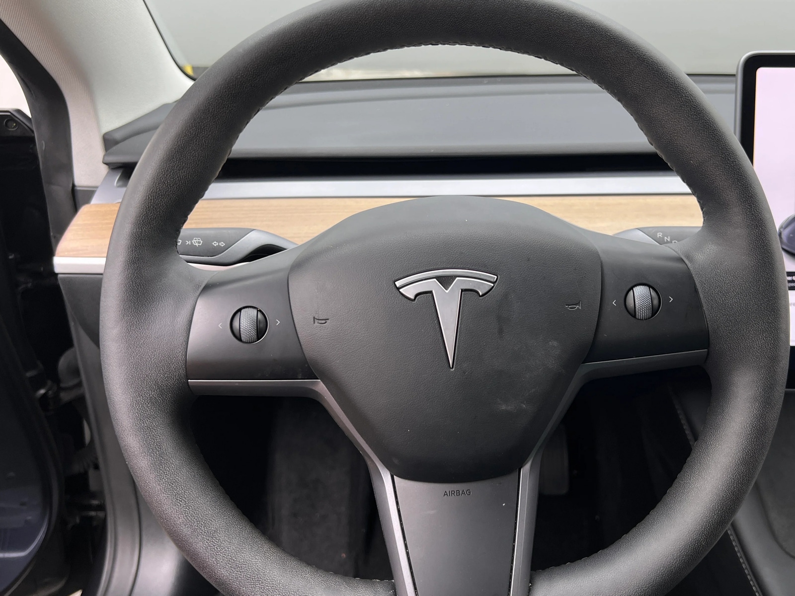 Thumbnail: 2023 Tesla Model 3 - 4
