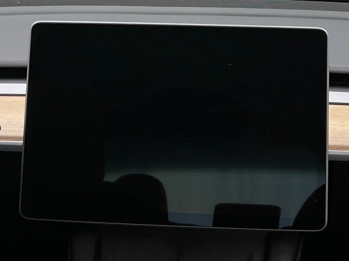 Thumbnail: 2023 Tesla Model 3 - 3