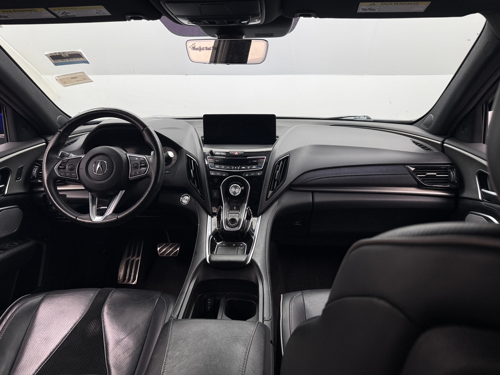 Thumbnail: 2020 Acura RDX - 2