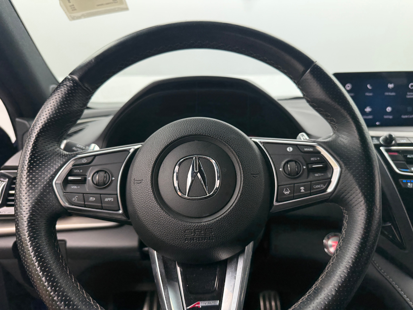 Thumbnail: 2020 Acura RDX - 4