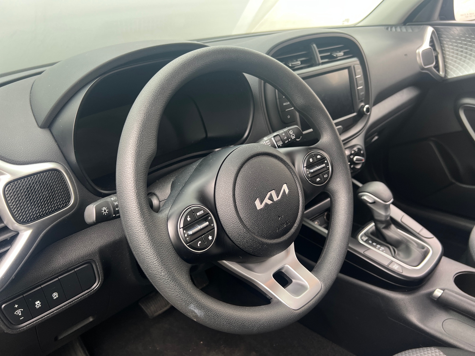 Thumbnail: 2025 Kia Soul - 5