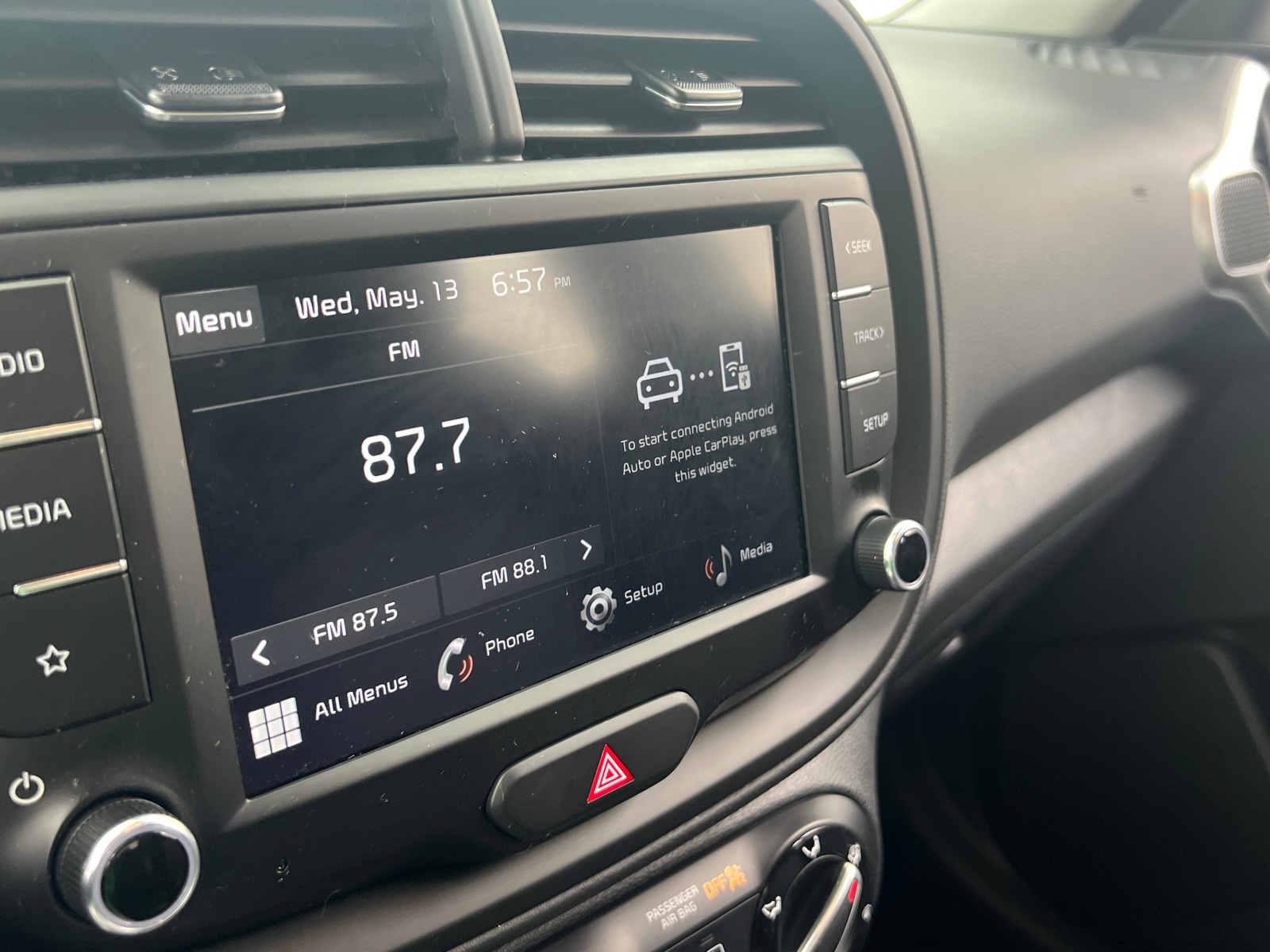 Thumbnail: 2025 Kia Soul - 4