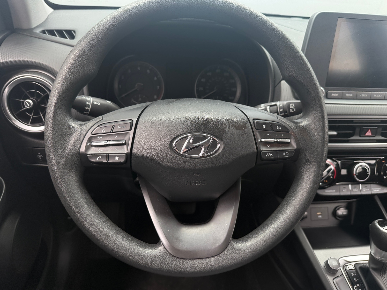 Thumbnail: 2022 Hyundai Kona - 5
