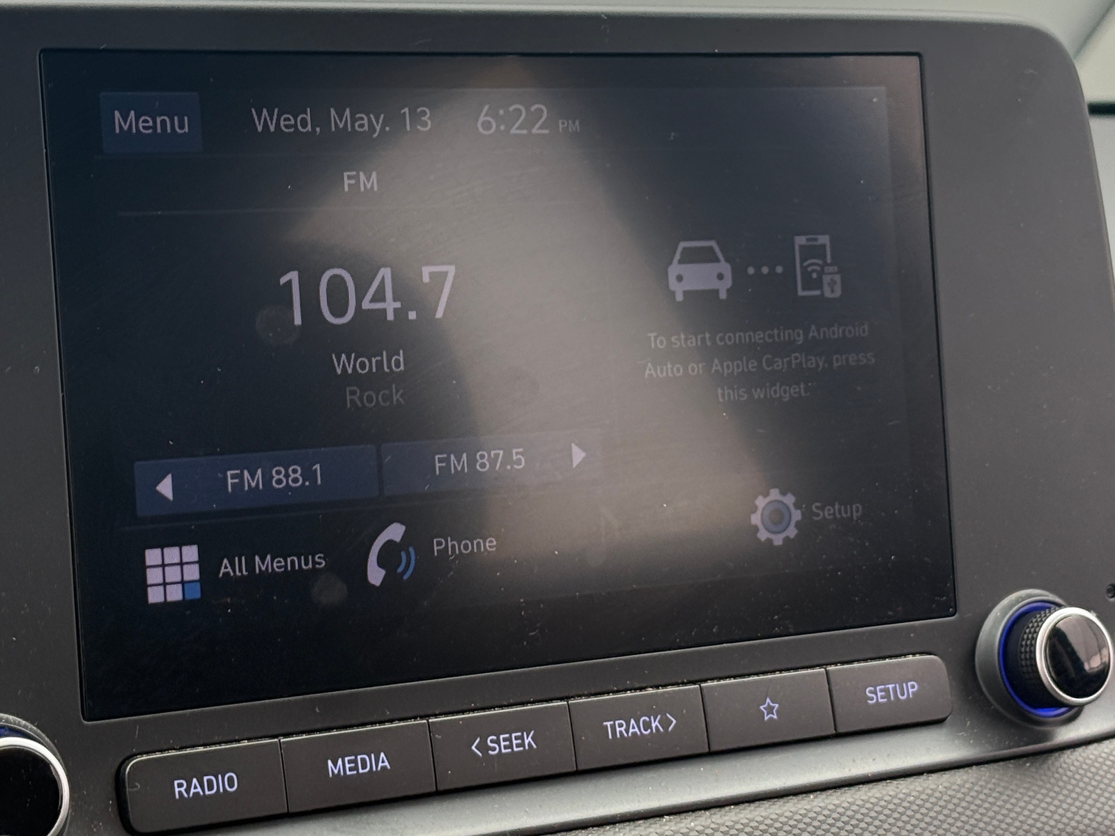 Thumbnail: 2022 Hyundai Kona - 4