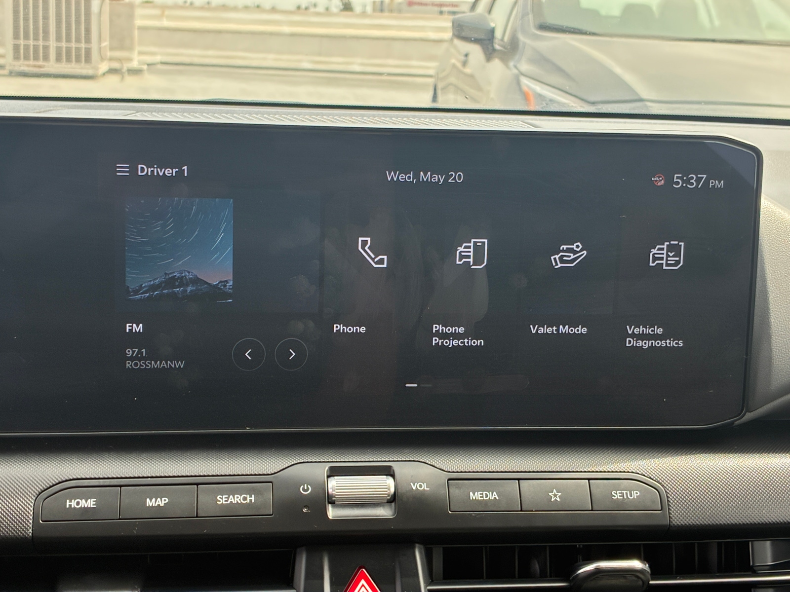 Thumbnail: 2025 Kia K4 - 4