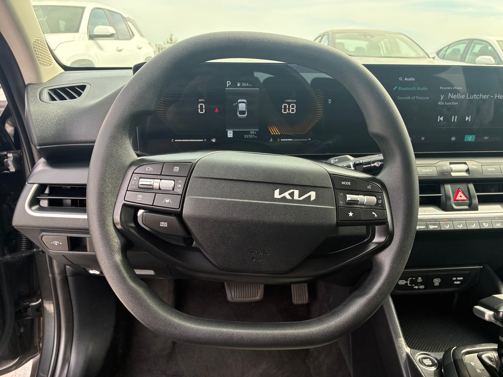 Thumbnail: 2025 Kia K4 - 5