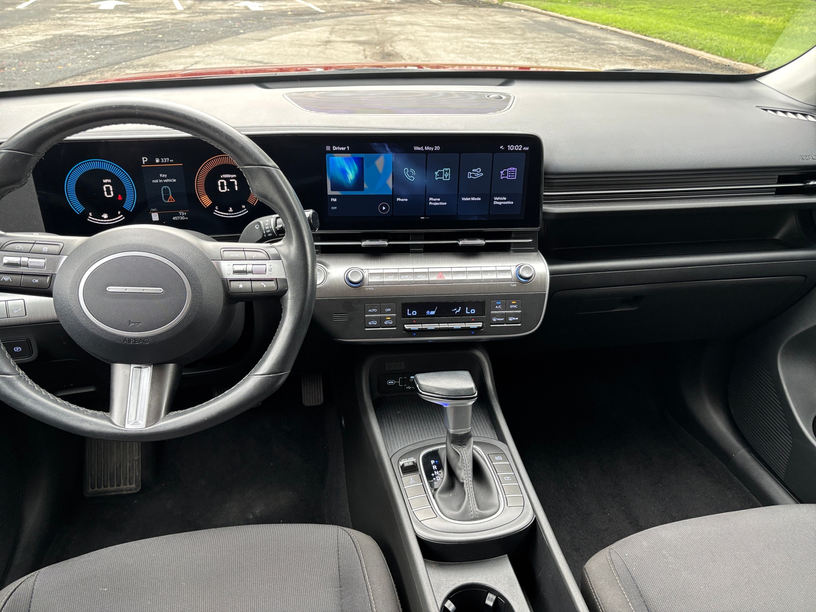 Thumbnail: 2025 Hyundai Kona - 3