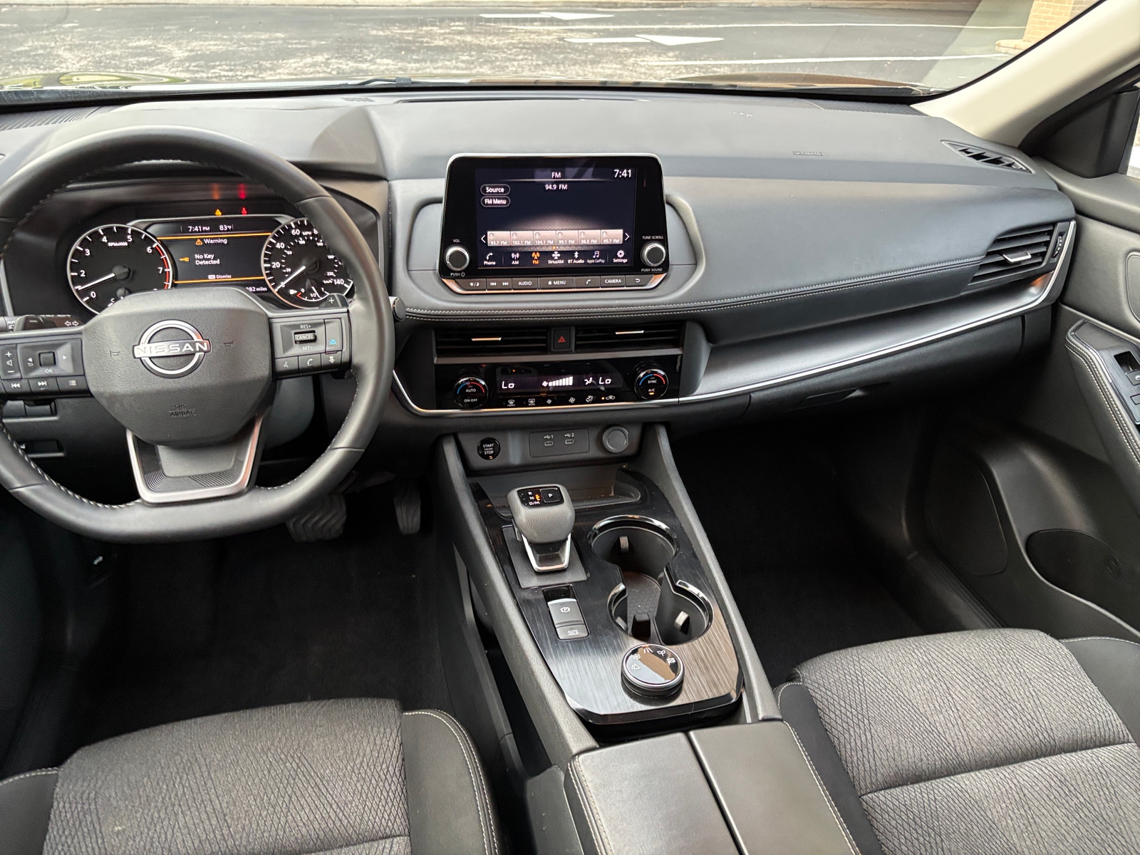 Thumbnail: 2025 Nissan Rogue - 3