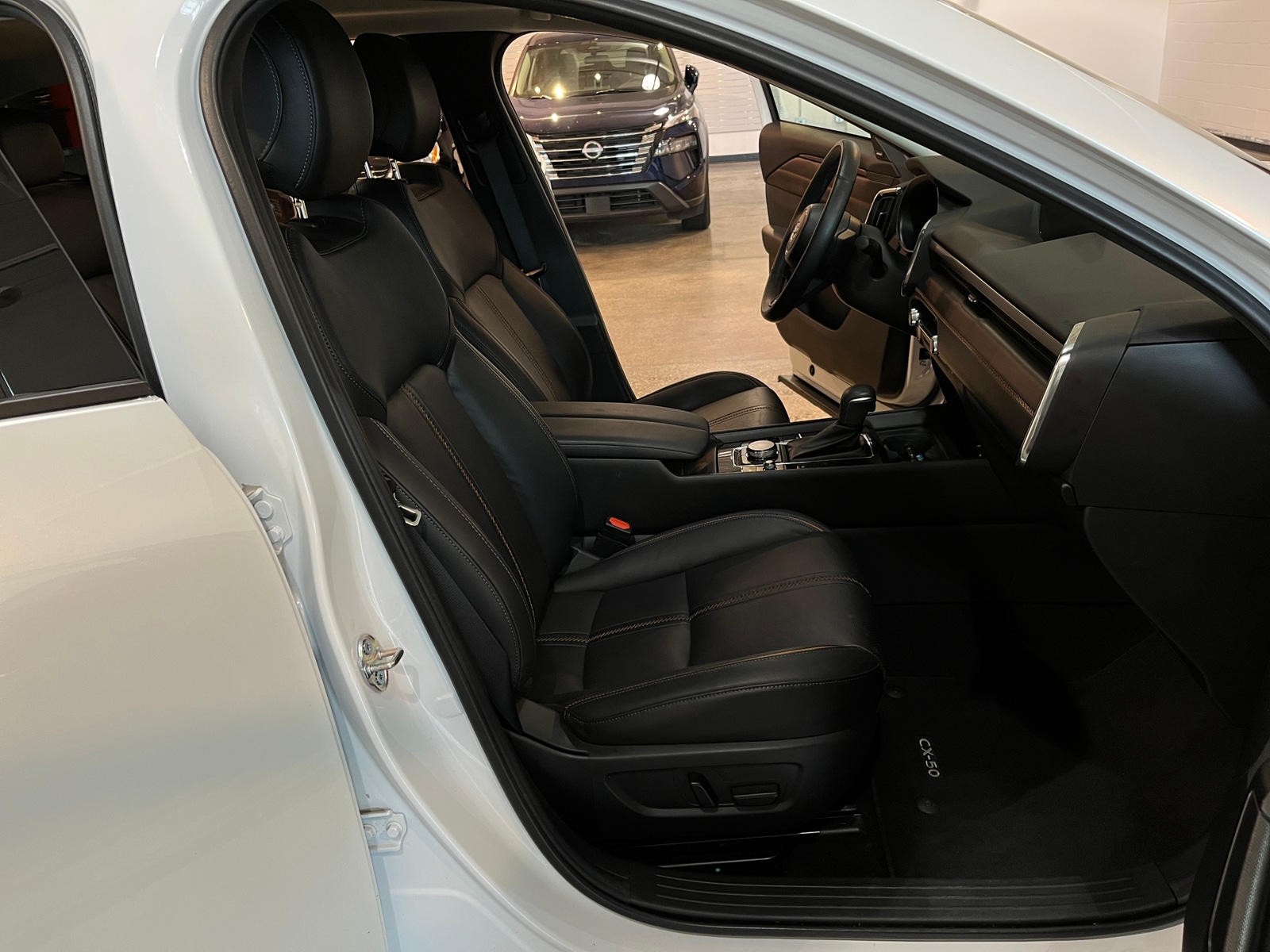 Thumbnail: 2025 Mazda CX-50 - 2