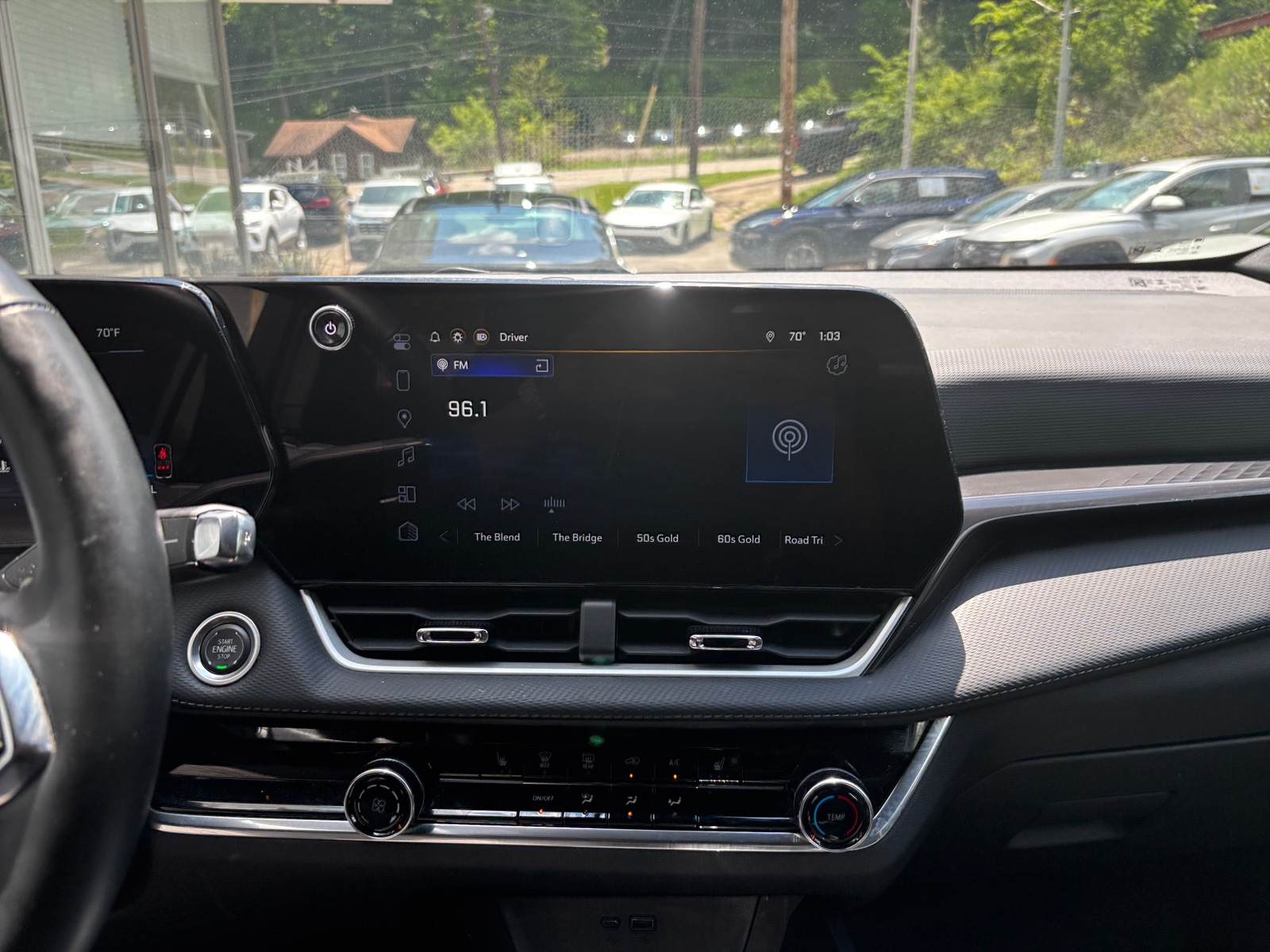Thumbnail: 2025 Chevrolet Equinox - 4