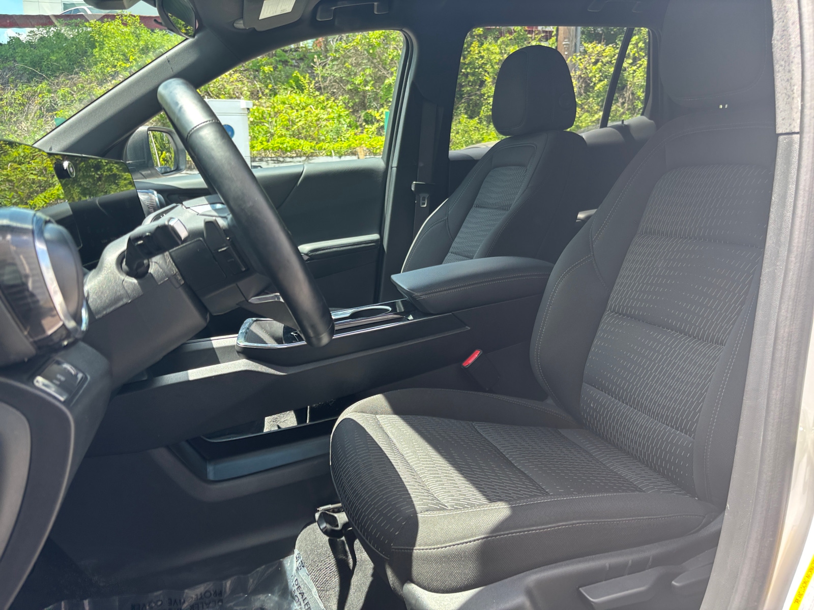 Thumbnail: 2025 Chevrolet Equinox - 2