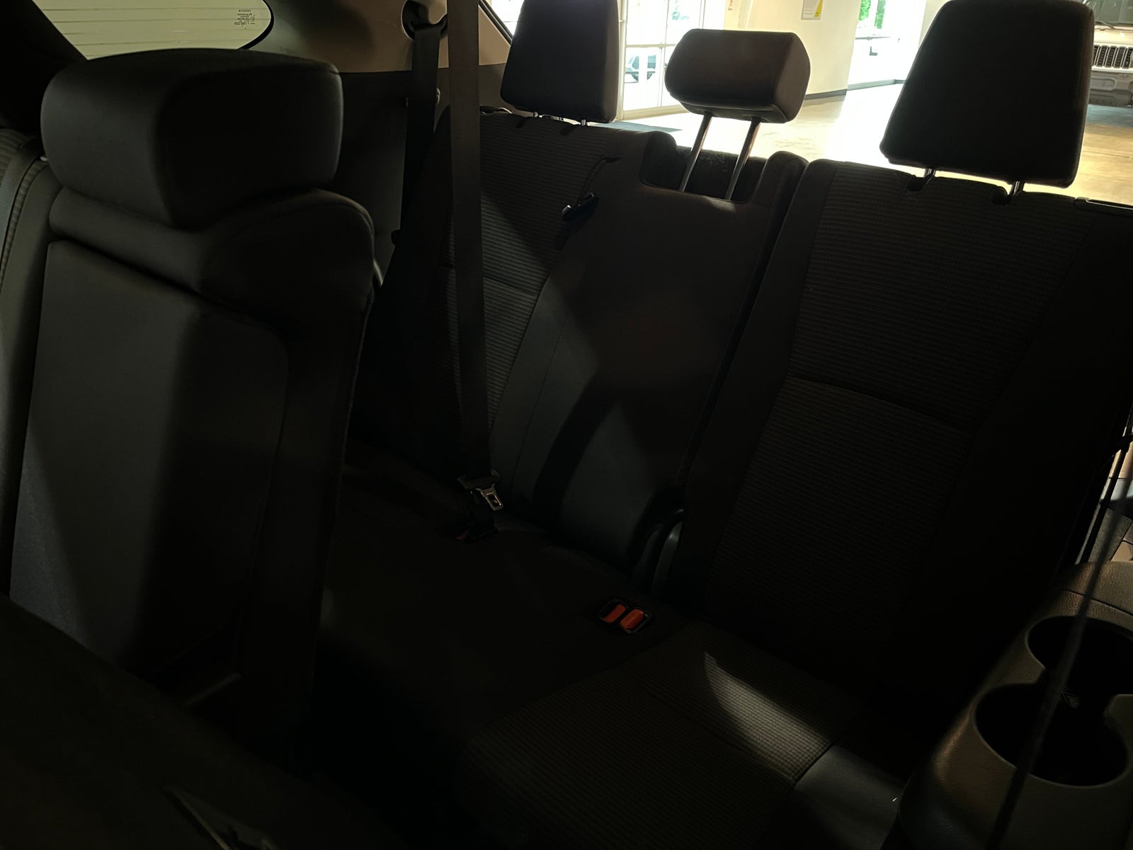 Thumbnail: 2025 Toyota Highlander - 6