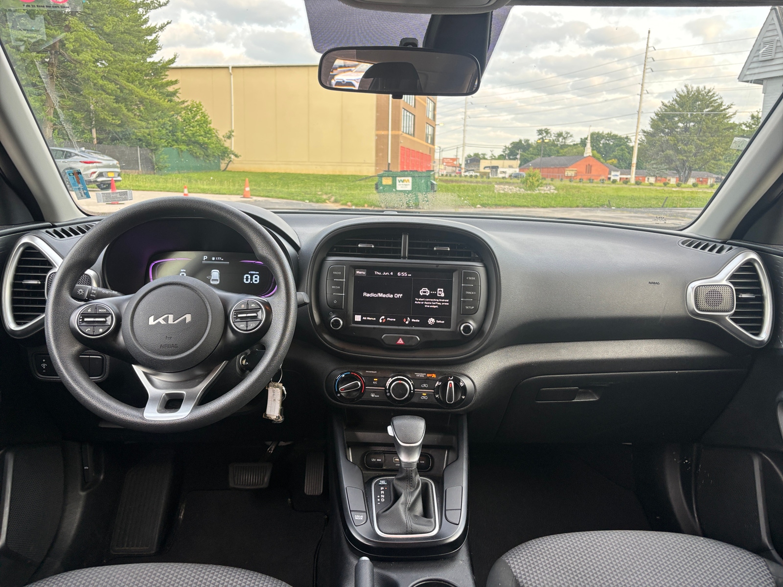 Thumbnail: 2025 Kia Soul - 3