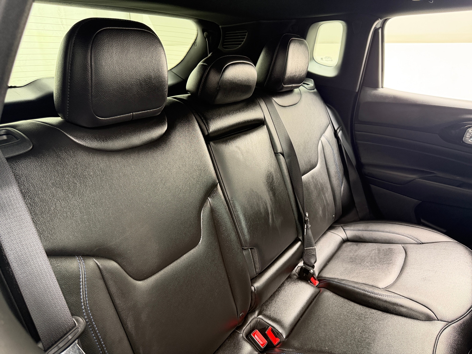 Thumbnail: 2026 Jeep Compass - 5