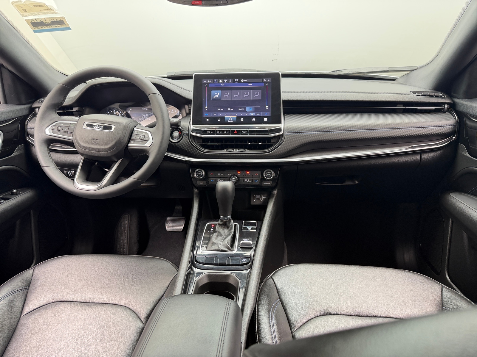 Thumbnail: 2026 Jeep Compass - 2