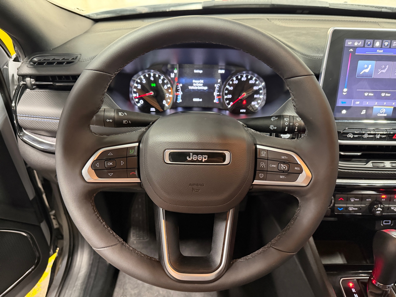 Thumbnail: 2026 Jeep Compass - 4