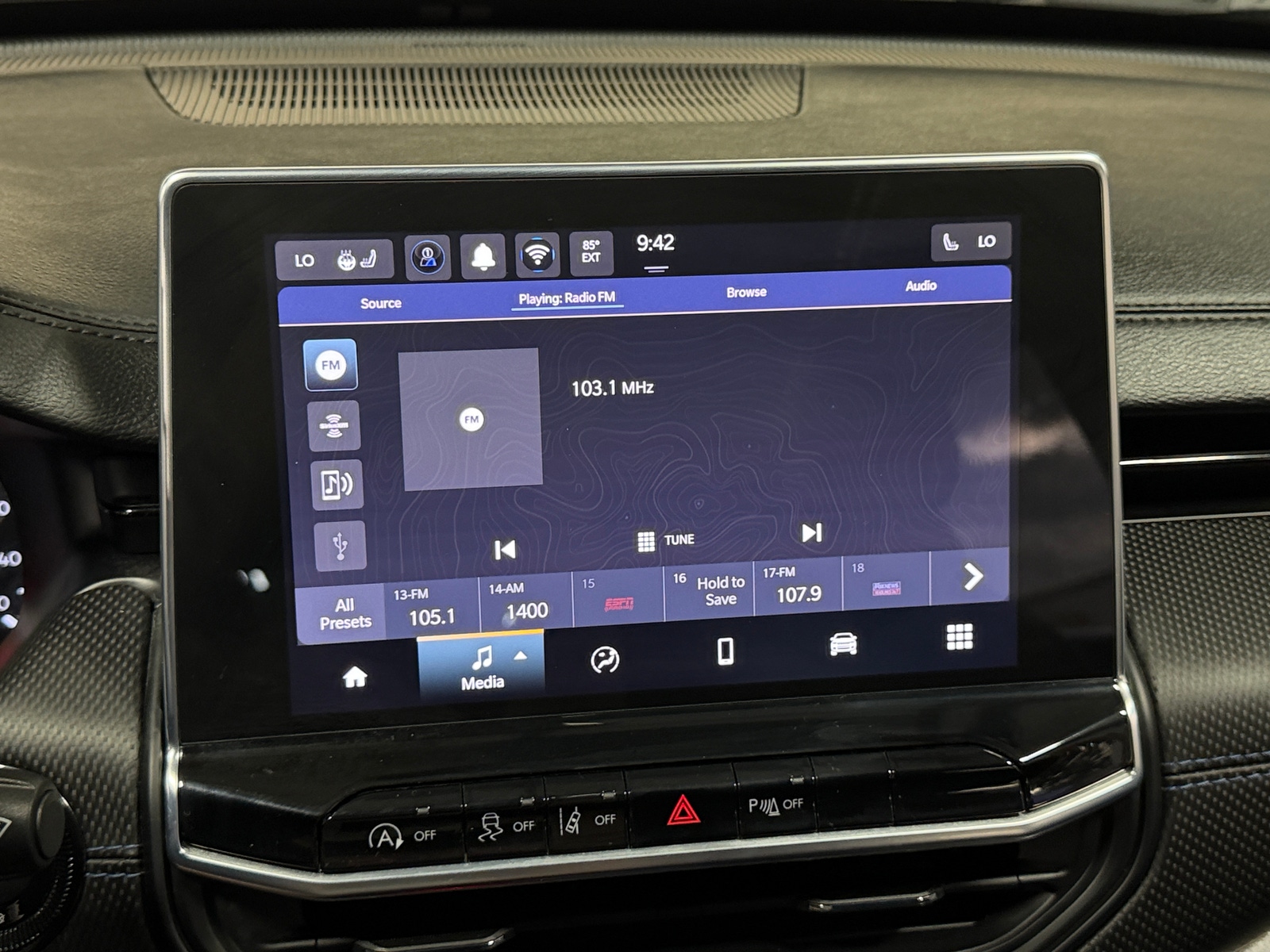 Thumbnail: 2026 Jeep Compass - 3