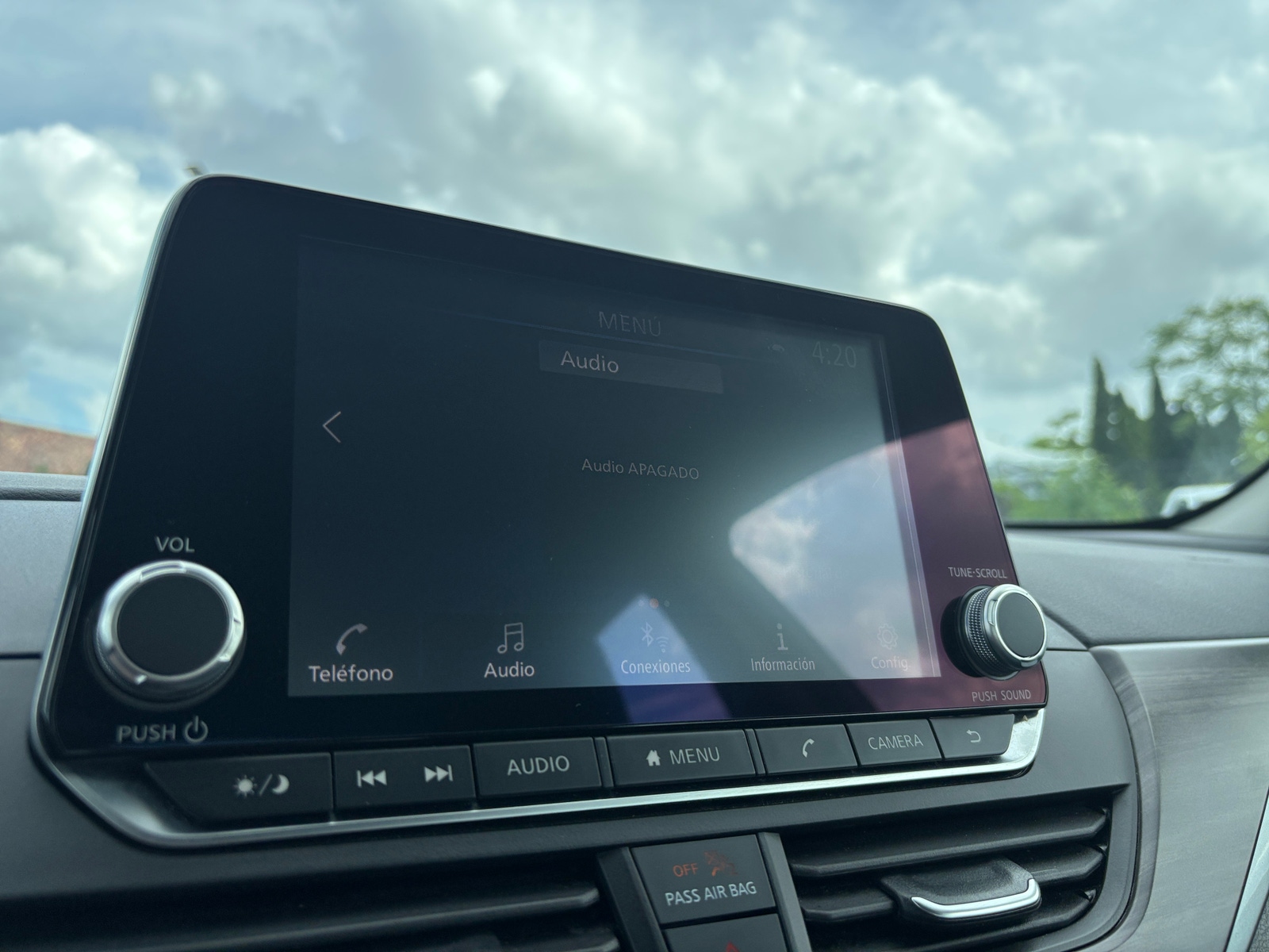 Thumbnail: 2025 Nissan Altima - 4