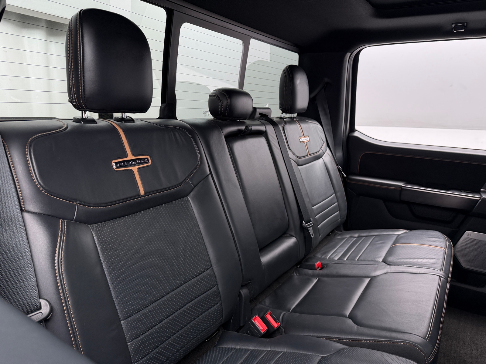 Thumbnail: 2021 Ford Econoline - 5