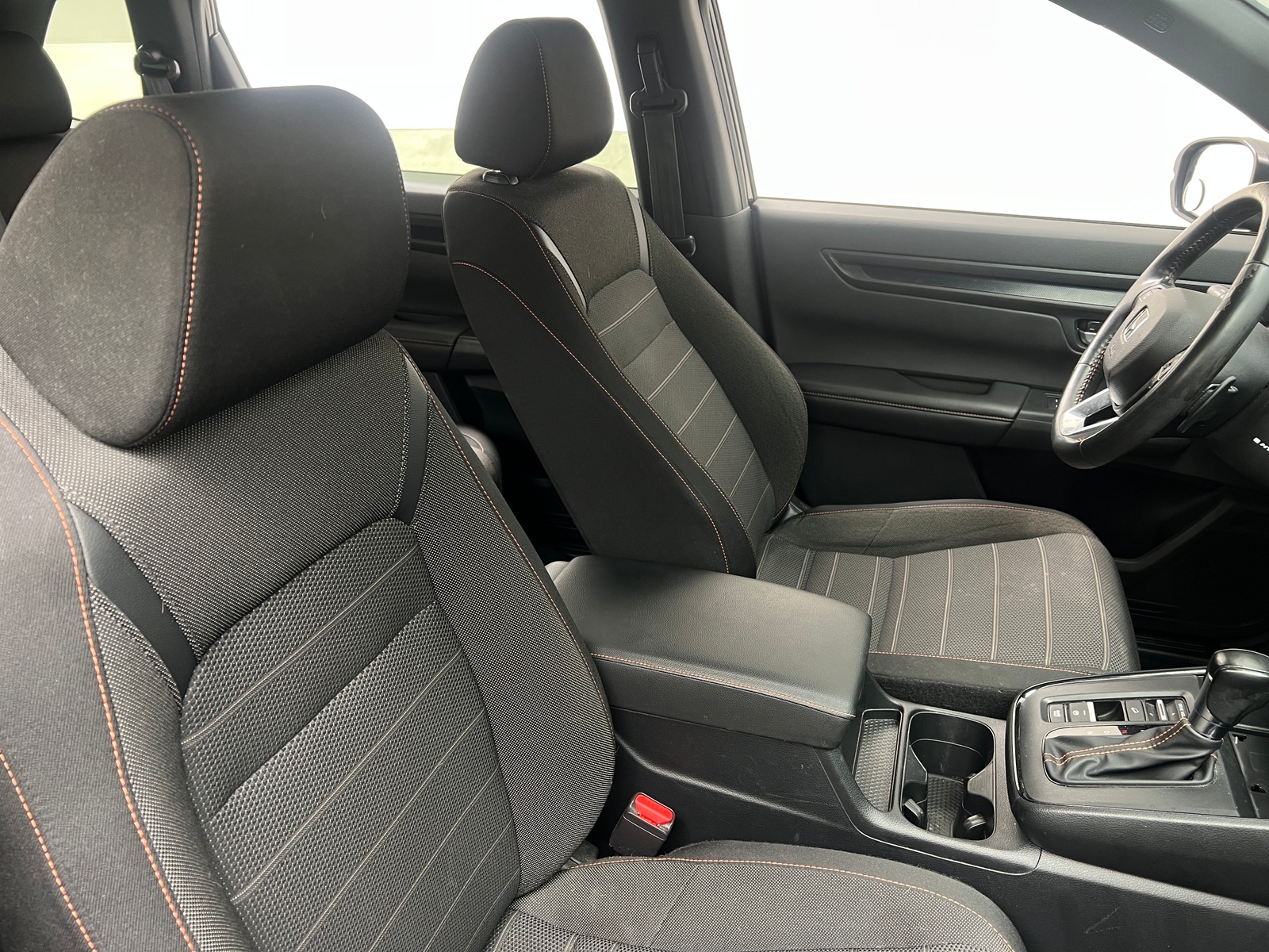 Thumbnail: 2023 Honda CR-V - 2