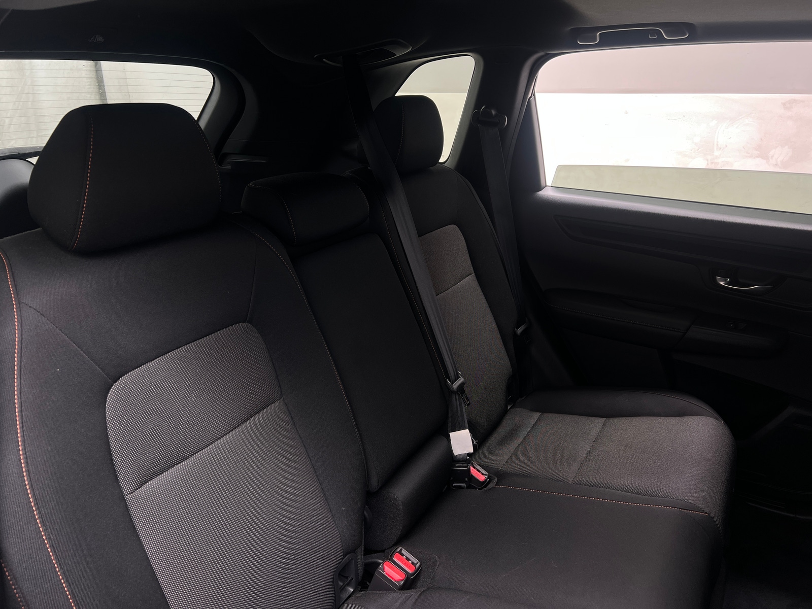 Thumbnail: 2023 Honda CR-V - 6