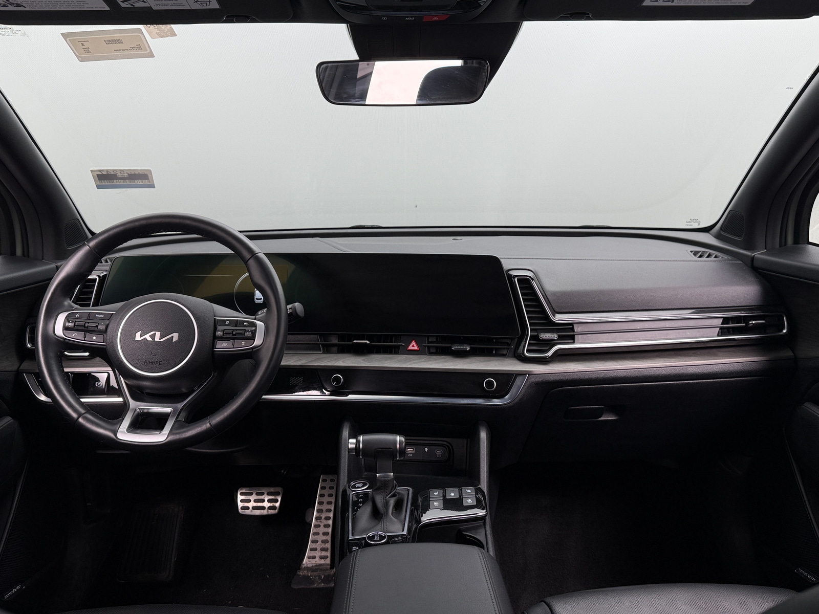Thumbnail: 2023 Kia Sportage - 2