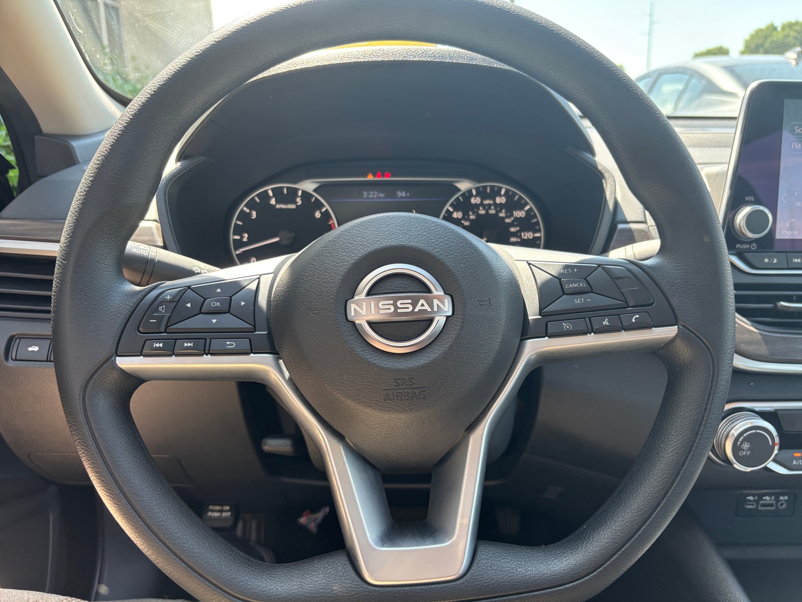 Thumbnail: 2025 Nissan Altima - 5