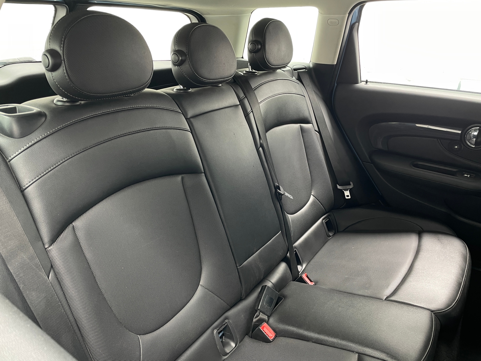 Thumbnail: 2017 MINI Cooper Clubman - 5