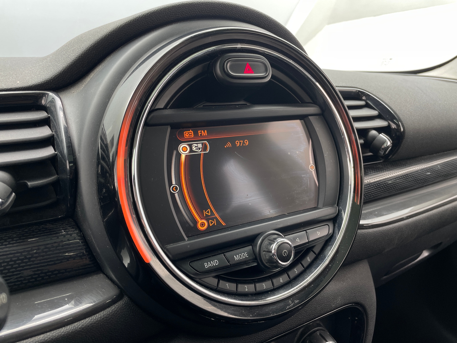 Thumbnail: 2017 MINI Cooper Clubman - 3