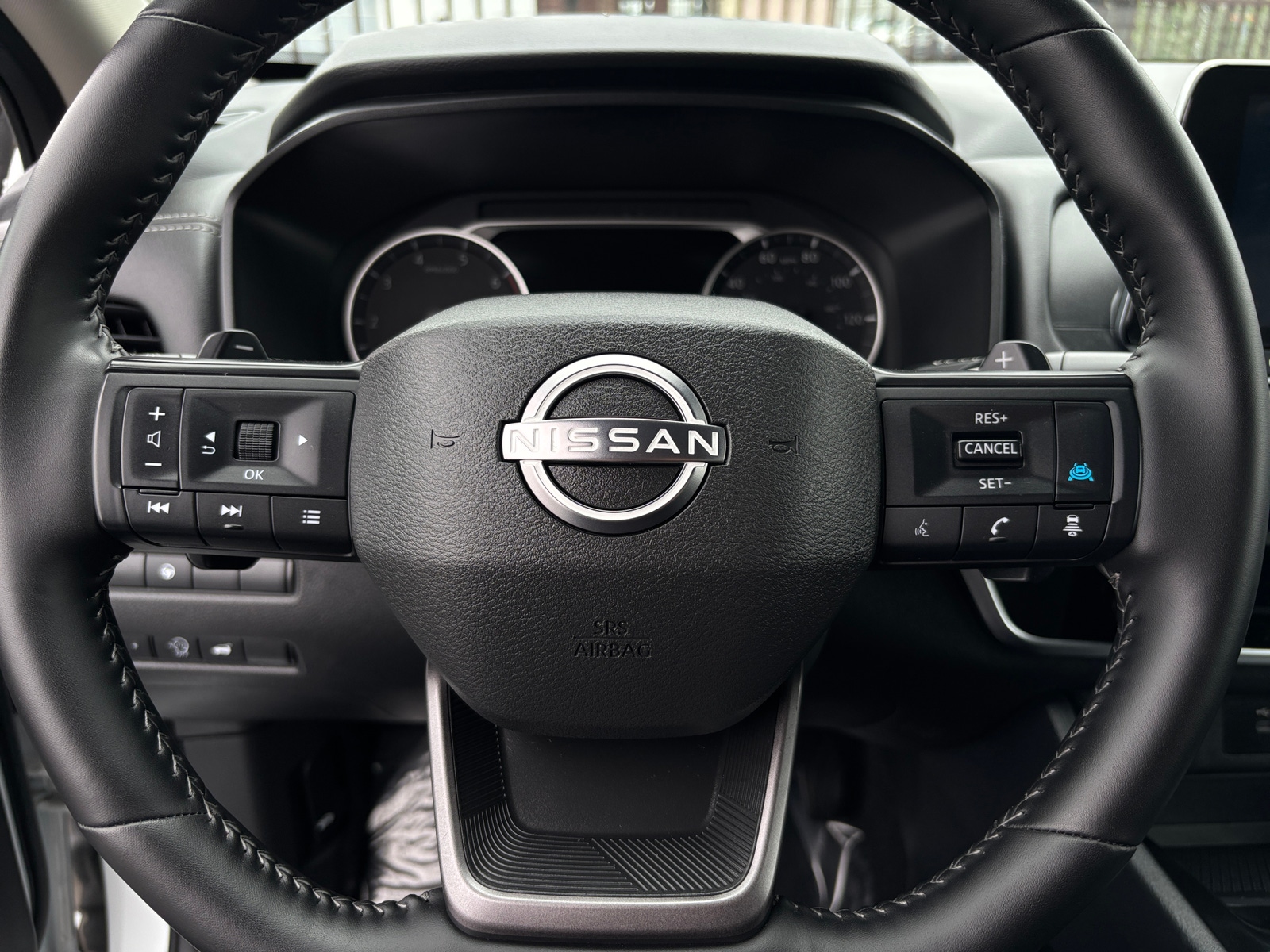 Thumbnail: 2025 Nissan Rogue - 5