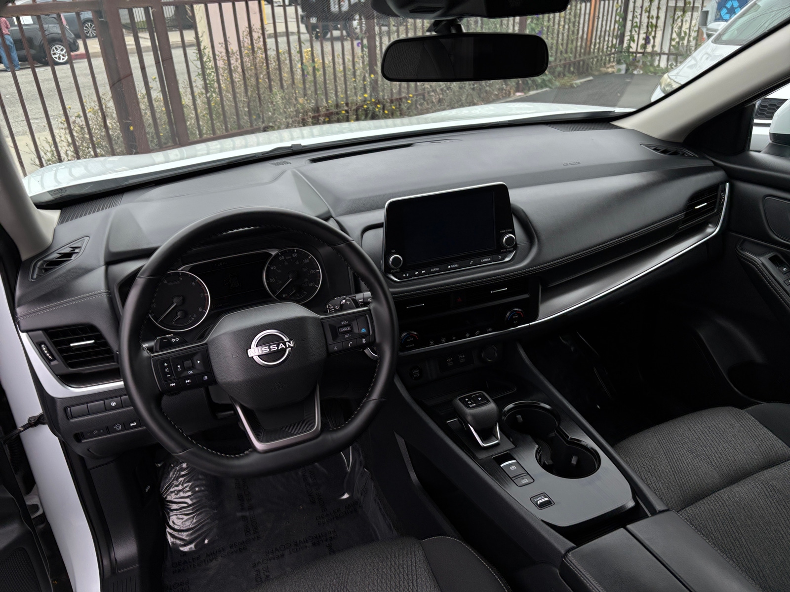 Thumbnail: 2025 Nissan Rogue - 3