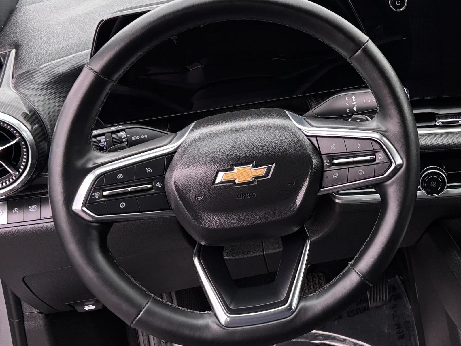 Thumbnail: 2025 Chevrolet Equinox - 5