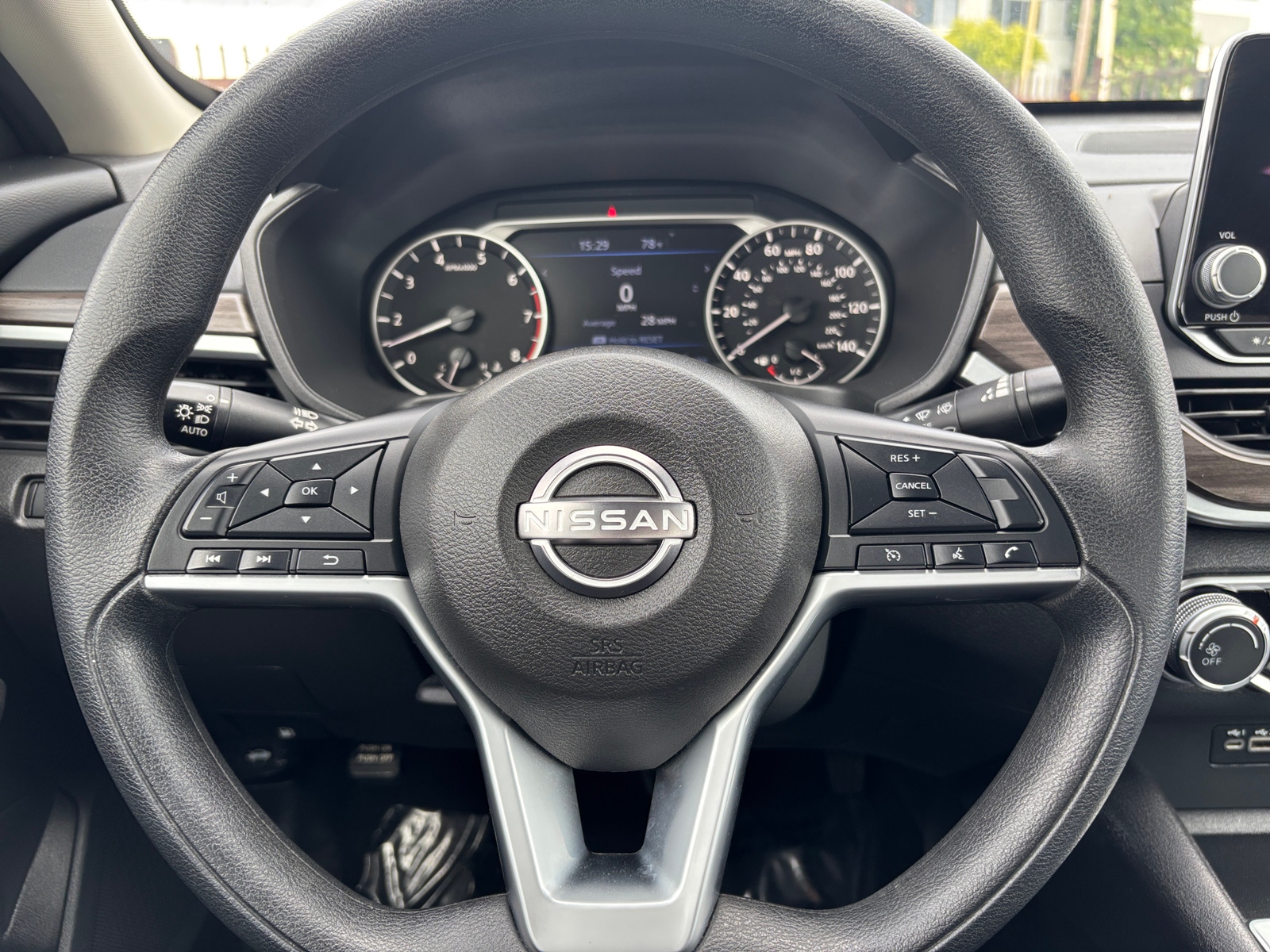 Thumbnail: 2025 Nissan Altima - 5