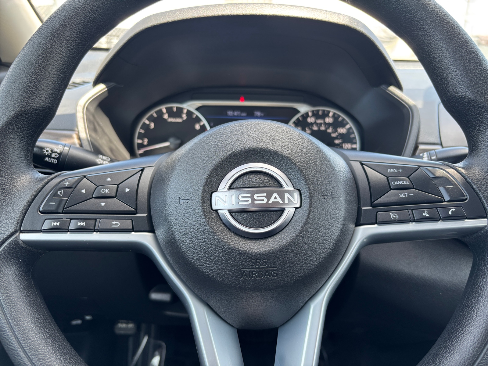 Thumbnail: 2025 Nissan Altima - 5