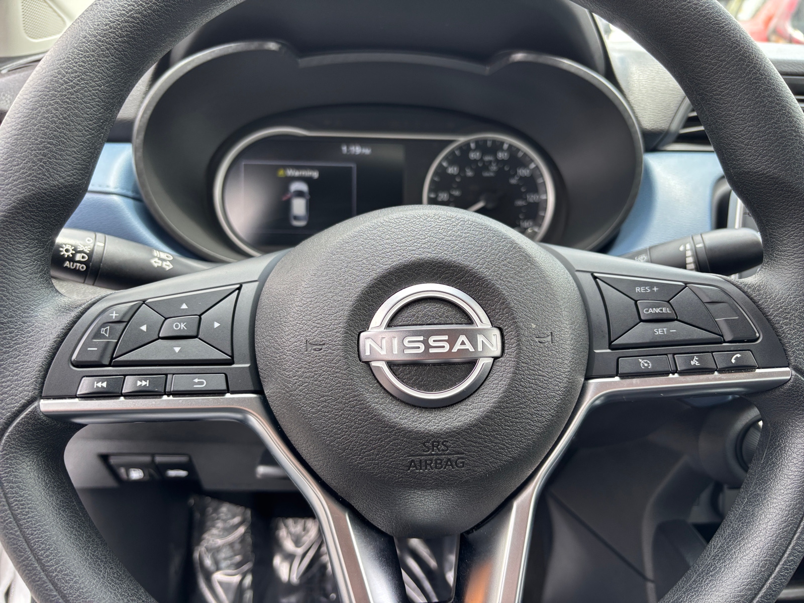 Thumbnail: 2025 Nissan Versa - 4