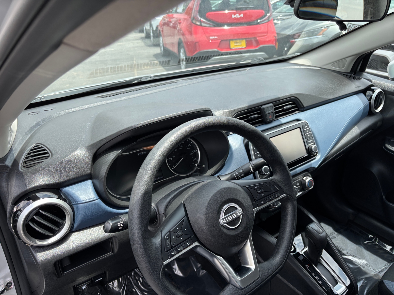 Thumbnail: 2025 Nissan Versa - 3
