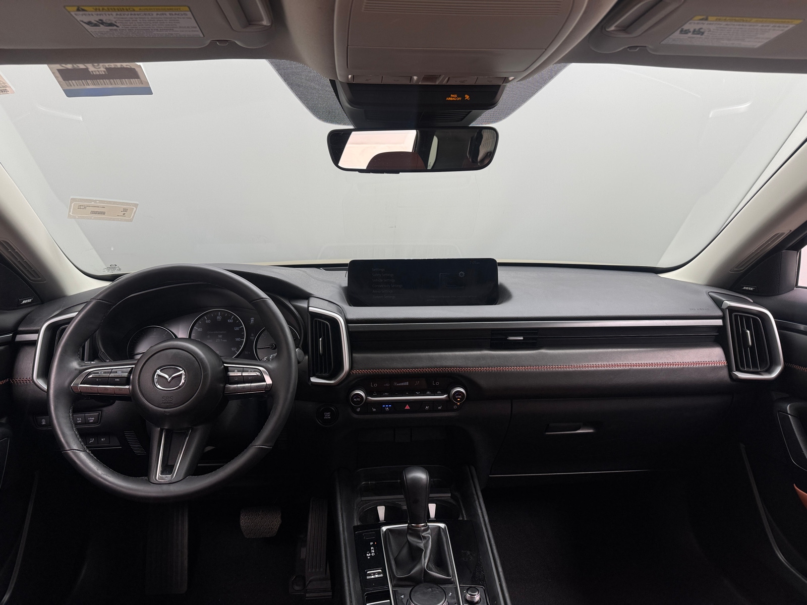 Thumbnail: 2025 Mazda CX-50 - 2