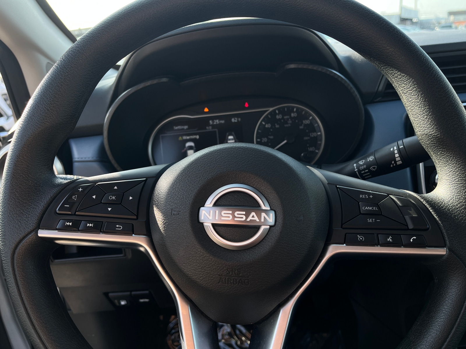 Thumbnail: 2025 Nissan Versa - 5