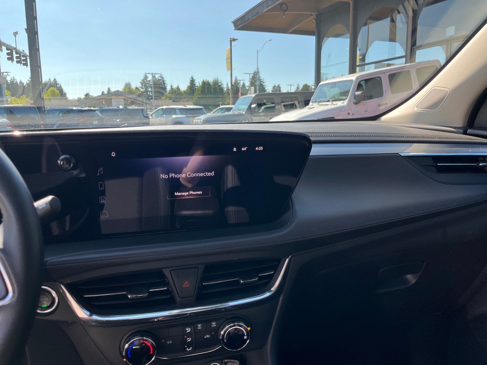 Thumbnail: 2025 Buick Encore GX - 3