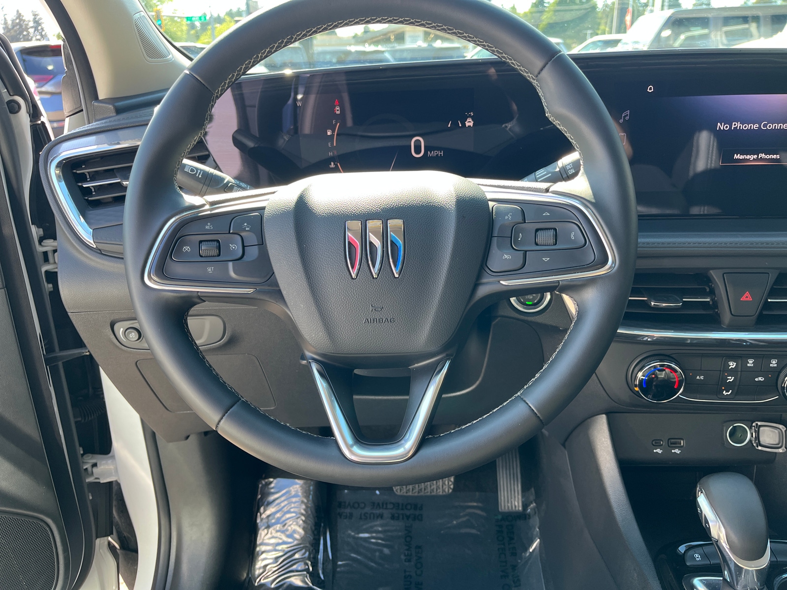 Thumbnail: 2025 Buick Encore GX - 4