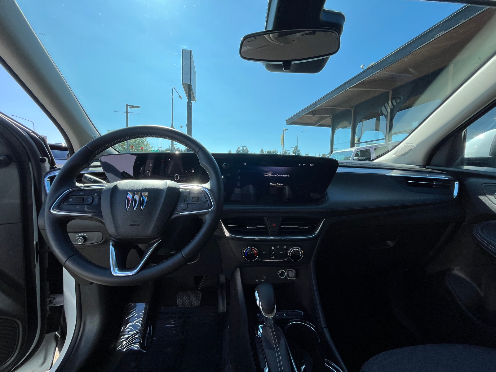 Thumbnail: 2025 Buick Encore GX - 2