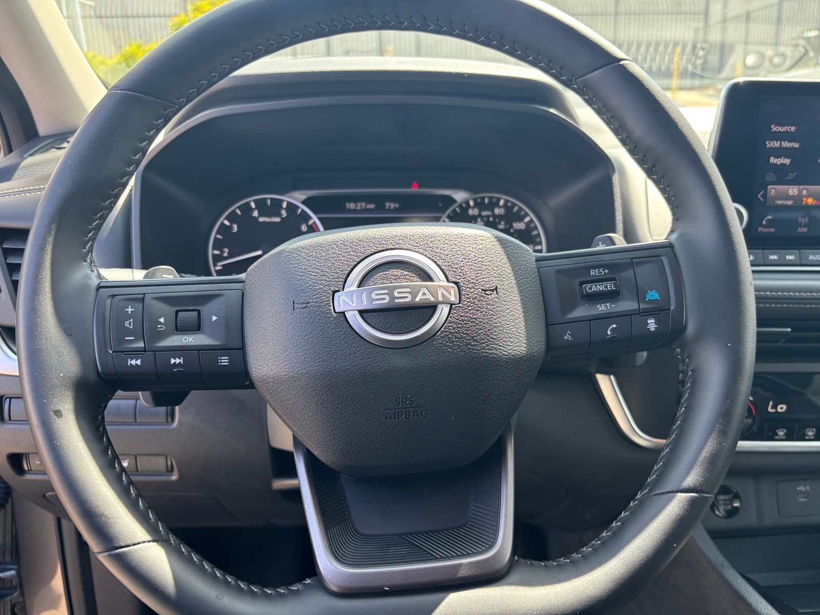 Thumbnail: 2025 Nissan Rogue - 5
