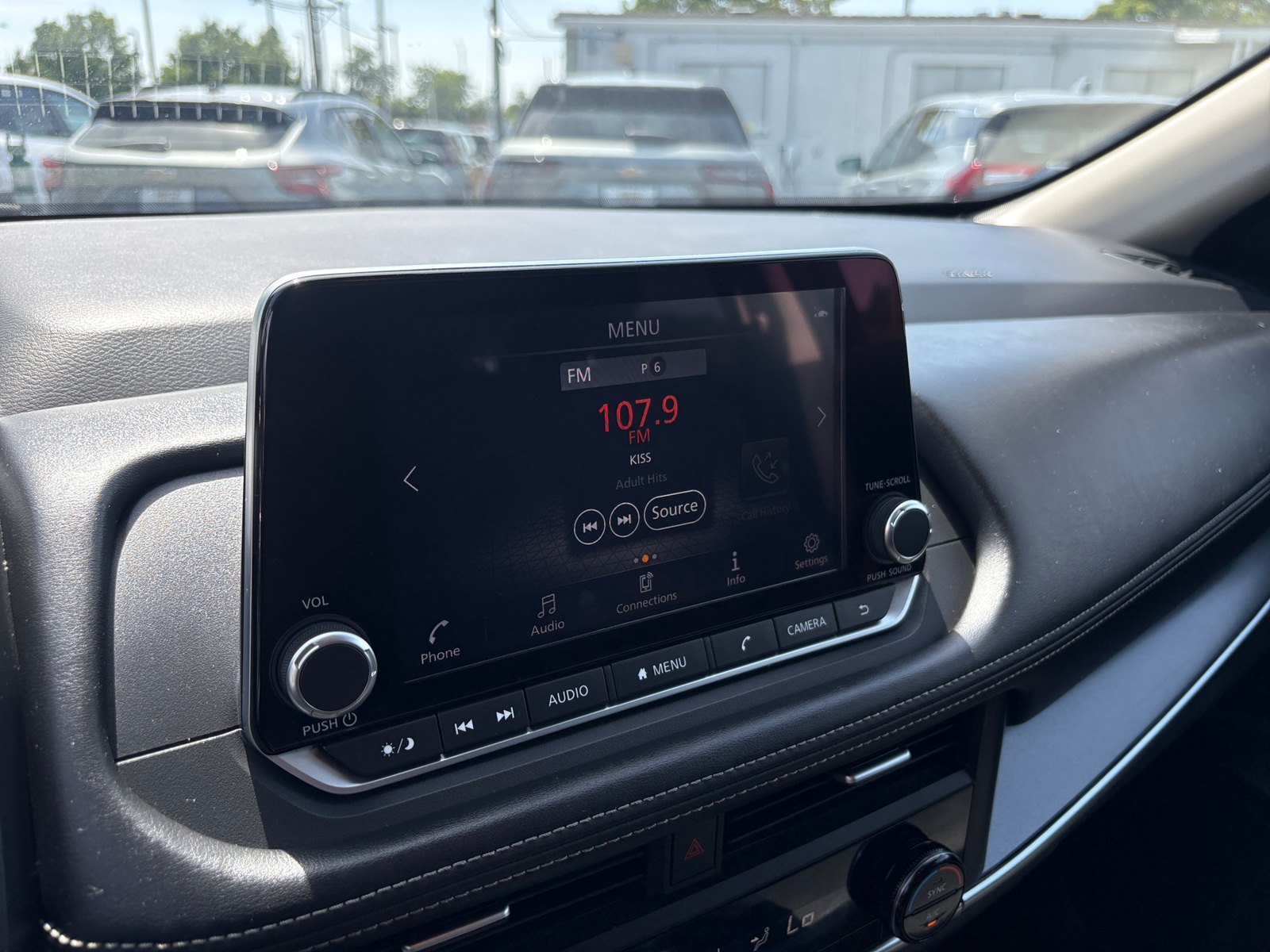 Thumbnail: 2025 Nissan Rogue - 4